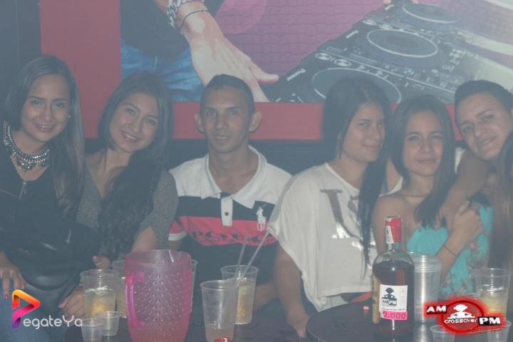 Foto 7 de Ampm Bar - 4to FDS Febrero 2015 en Am / PM Bar - Cali, Cali