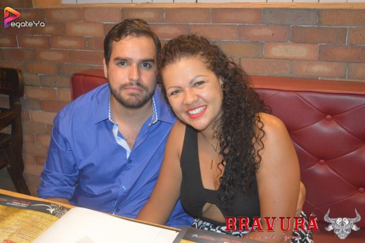 Foto 12 de Bravura - 1er Fds Junio 2017 en Bravura, Cali