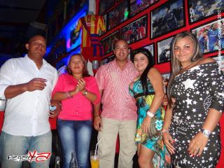 Foto 6 de la pasion del barza 2 de febrero de 201 en LA PASION DEL BARZA Cartagena, Cartagena
