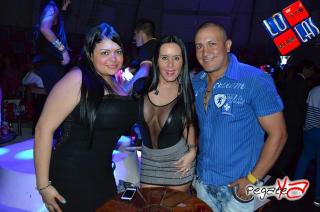 Foto 47 de Lolas - Febrero 22 del 2014 en Lolas Club Menga Cali, Cali