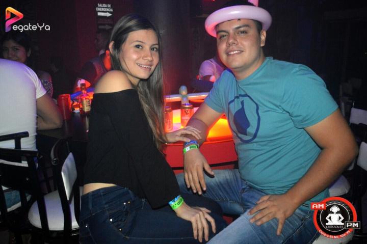 Foto 58 de AmPm - 3er / 4to Fds Enero 2016 en Am / PM Bar - Cali, Cali