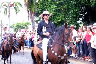 Foto 95 de Cabalgata Feria de Bucaramanga 2012 en Cabalgata Feria de Bucaramanga 2012, Bucaramanga