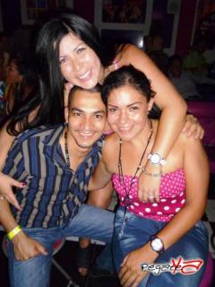 Foto 4 de Marzo 31 del 2012 en La Maldita Primavera Cali, Cali