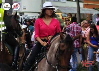 Foto 279 de Cabalgata Feria de Bucaramanga 2012 en Cabalgata Feria de Bucaramanga 2012, Bucaramanga