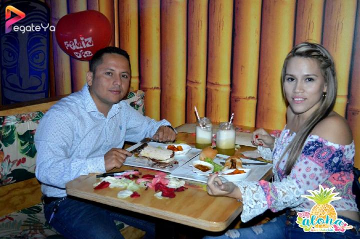 Foto 22 de Say Aloha State - Amor & Amistad 2016 en Aloha Say State