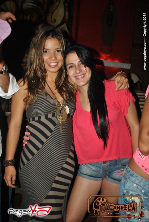 Foto 42 de TU CANDELA 5 Y 6 de SEPT 2014 en TU CANDELA cartagena, Cartagena
