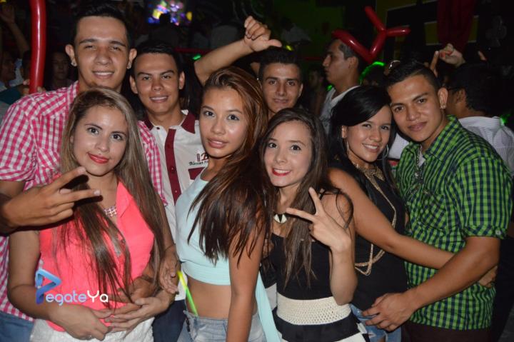 Foto 44 de El manicomio sabado 7 de marzo de 2015 en Discoteca El Manicomio Bucaramanga, Bucaramanga