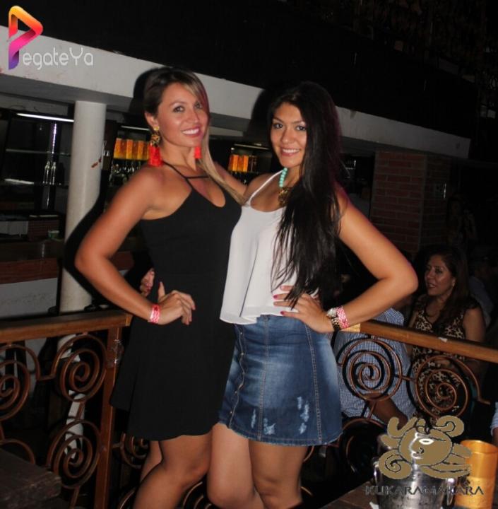Foto 15 de Kukaramakara - 2do Fds Abril 2016 en Kukaramakara Discoteca Cali, Cali