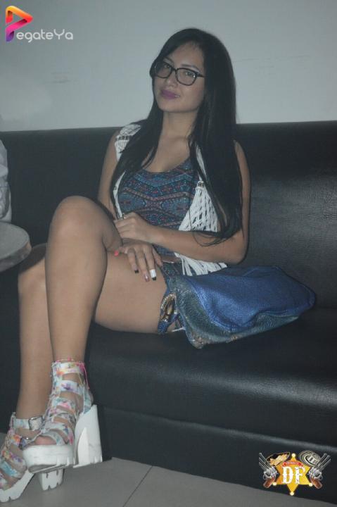 Foto 21 de El Df - 3er / 4to Fds Enero 2017 en El DF Club Discoteca