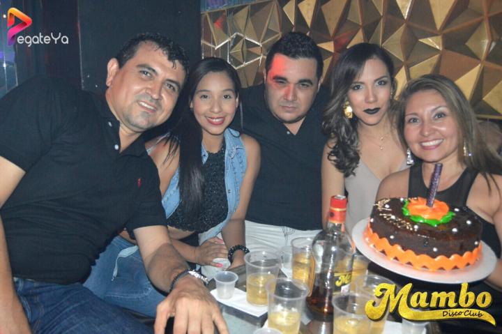 Foto 13 de Mambo Disco Club - 1er Fds Junio 2017 en Mambo Disco Club, Cali