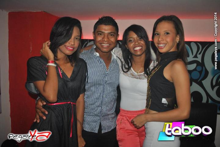 Foto 39 de TABOO 5 Y 6 de SEPT 2014 en Discoteca Taboo Cartagena, Cartagena