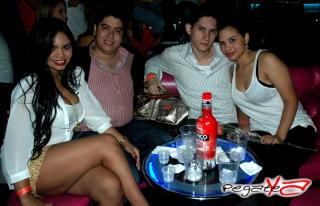 Foto 46 de Diciembre 15 del 2012 en La Maldita Primavera Cali, Cali