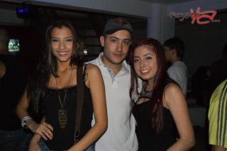 Foto 18 de The Rouse 23 Noviembre en therouse Bar Medellin, Medellín