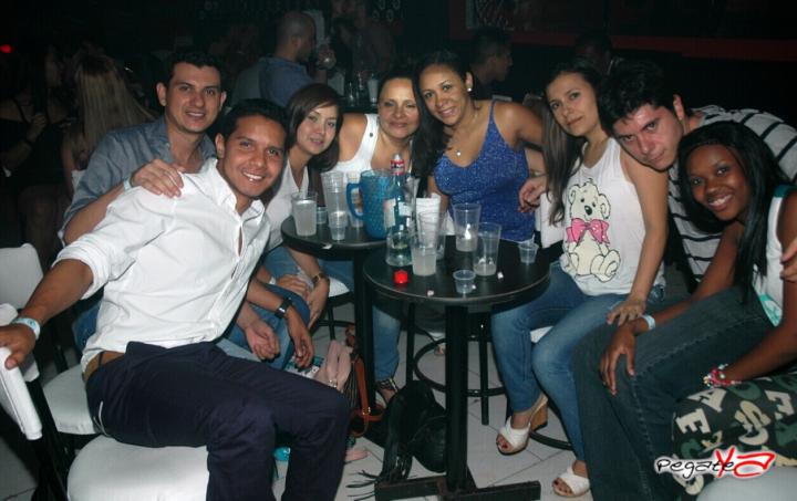 Foto 18 de Ampm Bar - Sept 13 2014 en Am / PM Bar - Cali, Cali