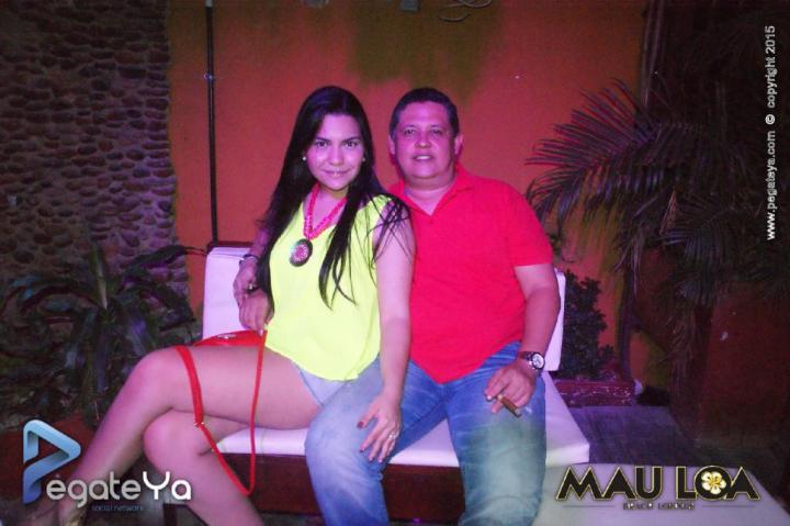 Foto 36 de Mau Loa 5 y 6 de Junio de 2015 en mau loa cartagena, Cartagena