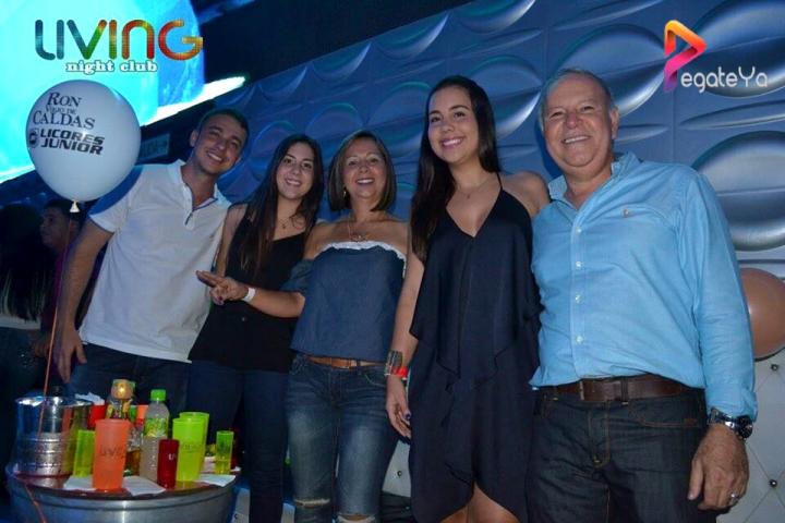 Foto 18 de Living Night Club - 2do fds Abril 2016 en Living Night Club, Cali