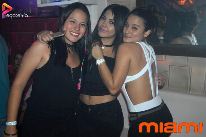Foto 4 de Miami Bar - 3er / 4to Fds Enero 2017 en Miami Bar Cali, Cali