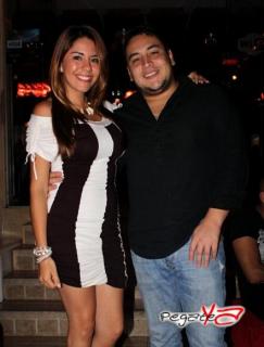 Foto 29 de Blondie - Marzo 01 del 2014 en Blondie Bar Cali, Cali