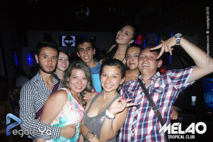 Foto 1 de MELAO 28 y 29 DE AGOSTO DE 2015 en melao cartagena, Cartagena
