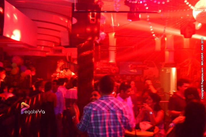 Foto 22 de Malabar - Sabado 16 de abril 2016 en Discoteca Malabar Bucaramanga, Bucaramanga