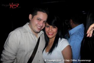 Foto 47 de 20-21 Abril 2012 en El Viejo Chiflas Restaurante, Cali