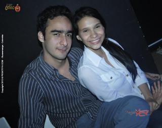 Foto 41 de Fotos La Sala Club Tiko Acosta en La Sala Club, Bucaramanga