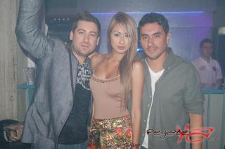 Foto 25 de Discoteca Sixttina 25 de Mayo en Sixttina Discoteca