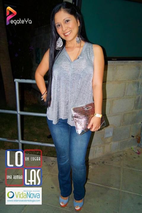 Foto 13 de Lolas Club - 2do FDS Dic 2015 en Lolas Club Menga Cali, Cali