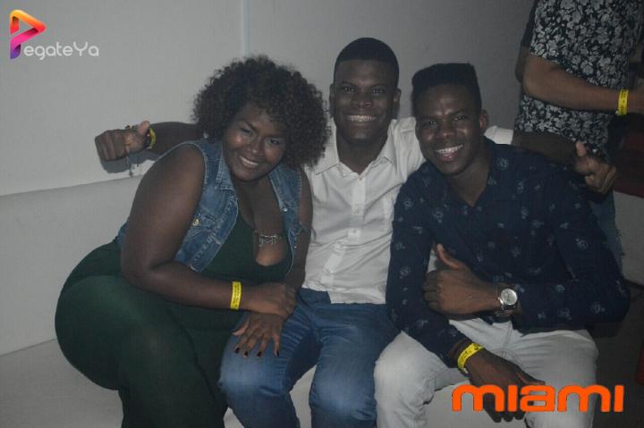 Foto 65 de Miami Bar - Amor & Amistad 2016 en Miami Bar Cali, Cali