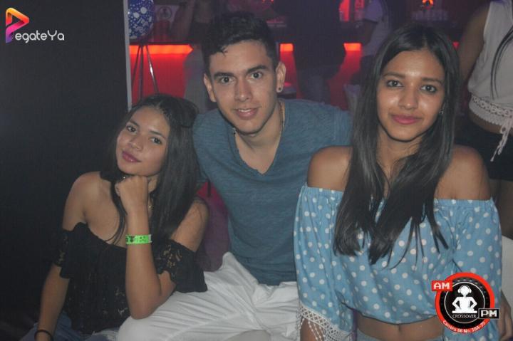 Foto 44 de AmPm - 1er Fds Febrero 2016 en Am / PM Bar - Cali, Cali