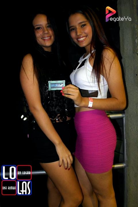 Foto 64 de Lolas Club - 2do FDS Junio 2015 en Lolas Club Menga Cali, Cali