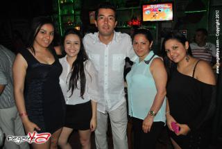Foto 10 de mister babilla mayo 3 y 4 de 2013 en Discoteca MISTER BABILLA cartagena, Cartagena