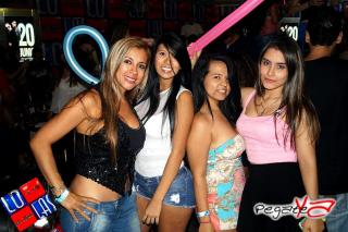 Foto 140 de Lolas - Junio 6 del 2014 en Lolas Club Menga Cali, Cali