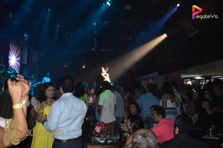 Foto 49 de Kukaramakara - 2do FDS Junio del 2015 en Kukaramakara Discoteca Cali, Cali