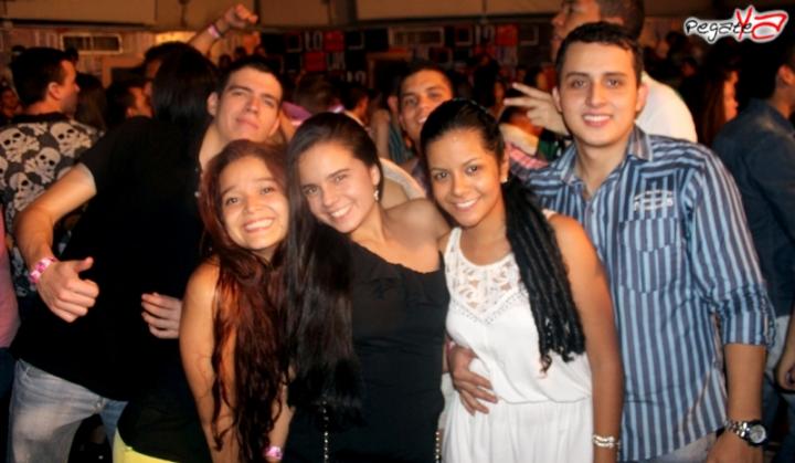 Foto 147 de Lolas Club - 4to FDS Nov 2014 en Lolas Club Menga Cali, Cali