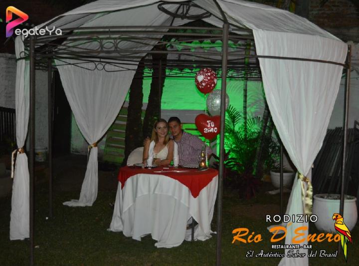 Foto 50 de Rio D´enero - Amor & Amistad 2016 en Rio D´enero, Cali