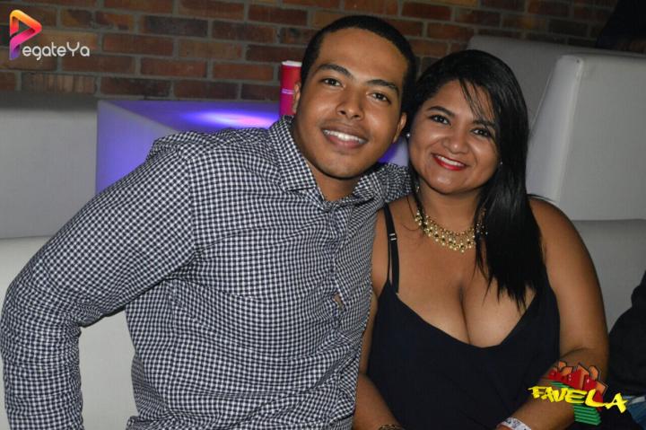 Foto 22 de Favela Club - 1er Fds Febrero 2017 en Favela Club Menga, Cali