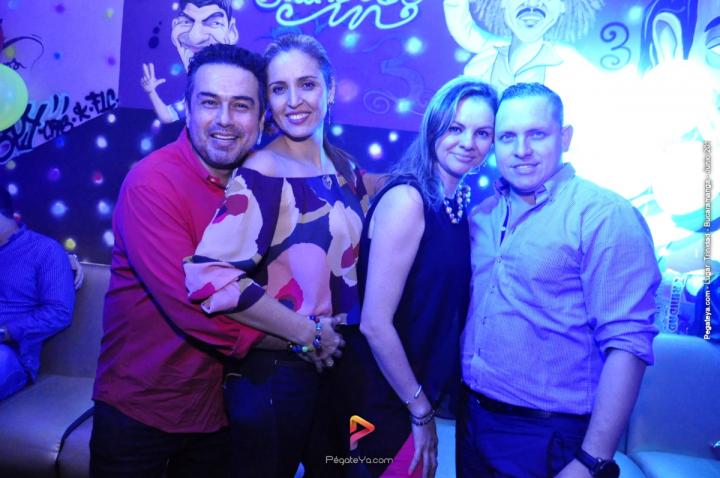 Foto 36 de Trinidad sábado 24 de junio de 2017 en Trinidad Discoteca Bucaramanga, Bucaramanga