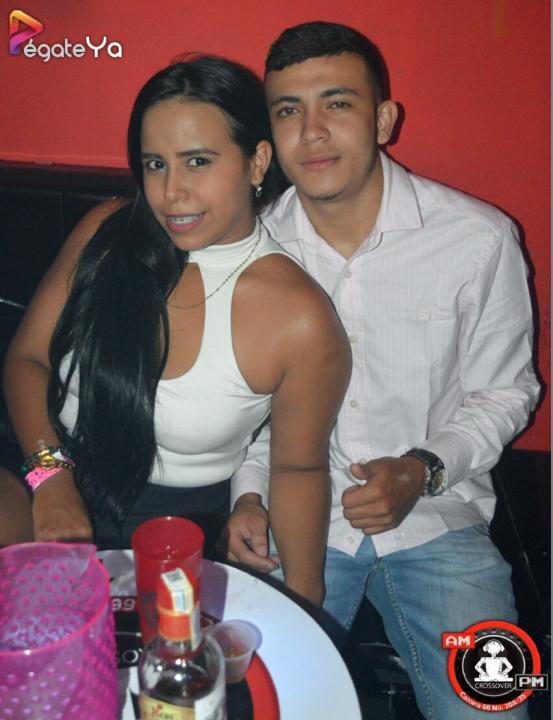 Foto 10 de AmPm - 1er Fds Julio 2017 en Am / PM Bar - Cali, Cali