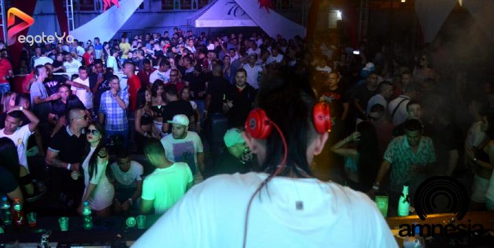 Foto 45 de Amnesia - Loveland 2016 en Discoteca Amnesia Club, Bogotá