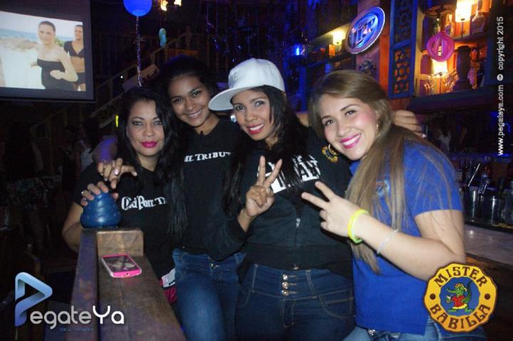 Foto 28 de mister babilla 4 y 5 de septiembre de 20 en Discoteca MISTER BABILLA cartagena, Cartagena