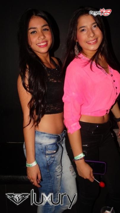 Foto 16 de Luxury - Nov 15 y 22 del 2014 en Discoteca Luxury Medellin, Medellín