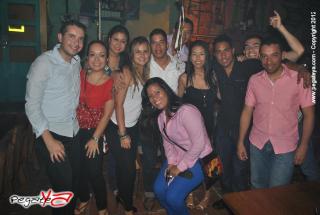 Foto 12 de mister babilla 28 y 29 de diciembre 201 en Discoteca MISTER BABILLA cartagena, Cartagena