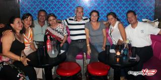 Foto 35 de Octubre 04 del 2013 en Kabaret - Granada, Cali