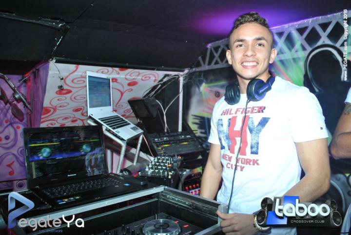 Foto 24 de taboo 15 Y 16 DE ABRIL DE 2016 en Discoteca Taboo Cartagena, Cartagena