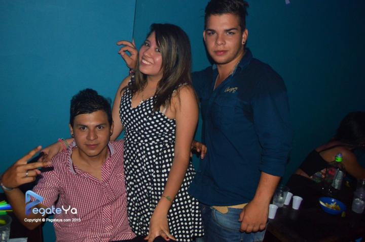 Foto 77 de El manicomio sabado 14 de marzo de 2015 en Discoteca El Manicomio Bucaramanga, Bucaramanga