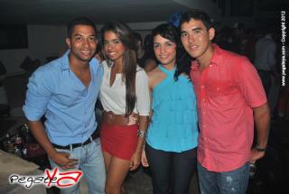 Foto 31 de leblon 25 y 26 de mayo de 2012 en Discoteca LEBLON Cartagena, Cartagena