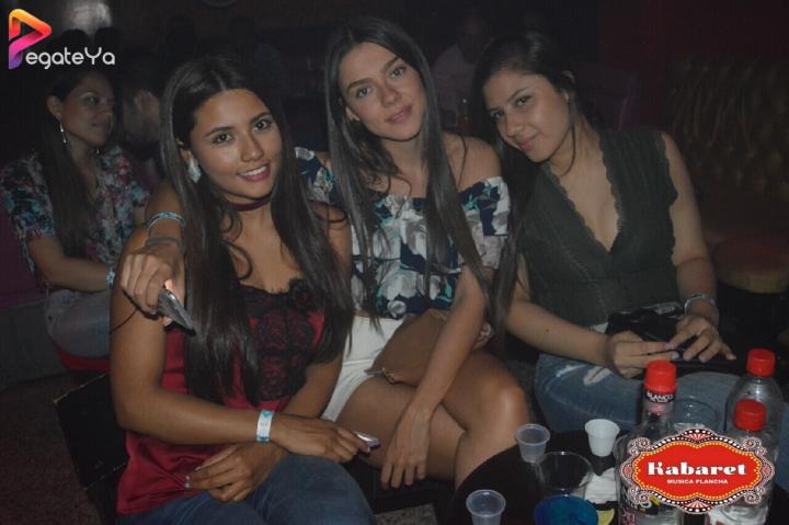 Foto 14 de Kabaret Bar - 4to Fds Sept 2016 en Kabaret - Granada, Cali