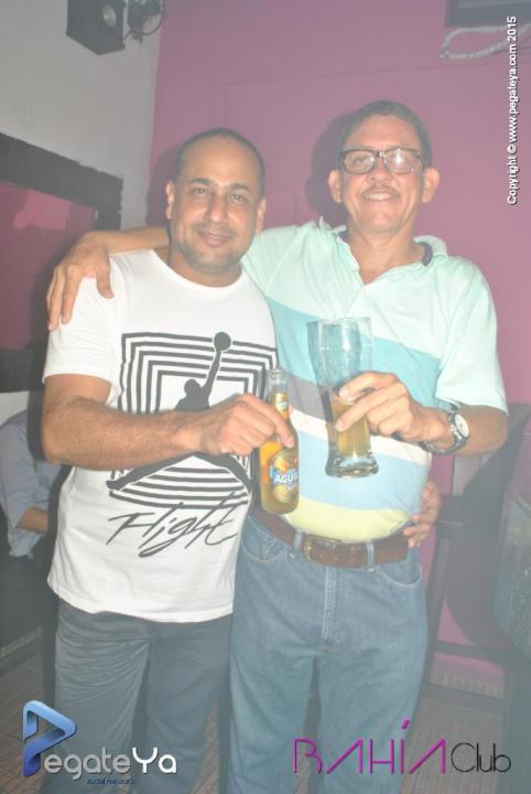 Foto 15 de Bahia 18 y 19 de Diciembre de 2015 en bahia club, Cartagena