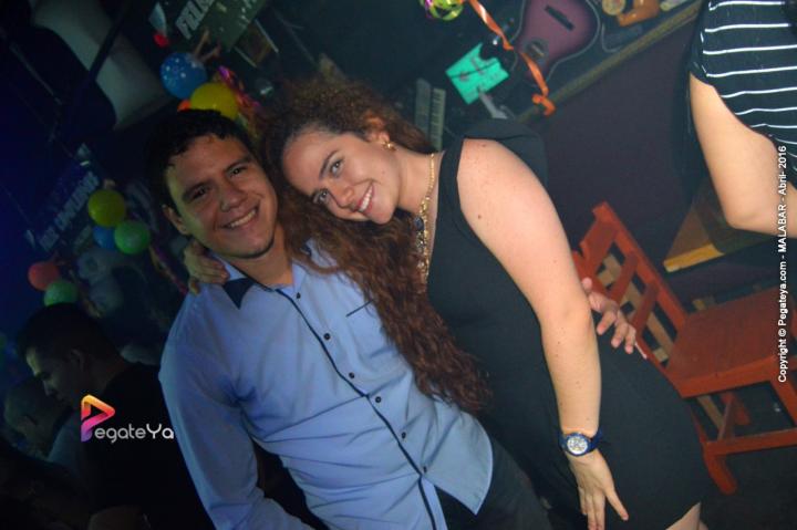 Foto 47 de Malabar Sabado 23 de abril de 2016 en Discoteca Malabar Bucaramanga, Bucaramanga